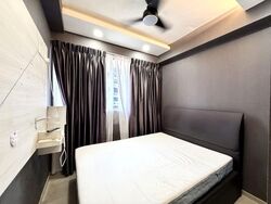 iNZ Residence (D23), Condominium #538591221